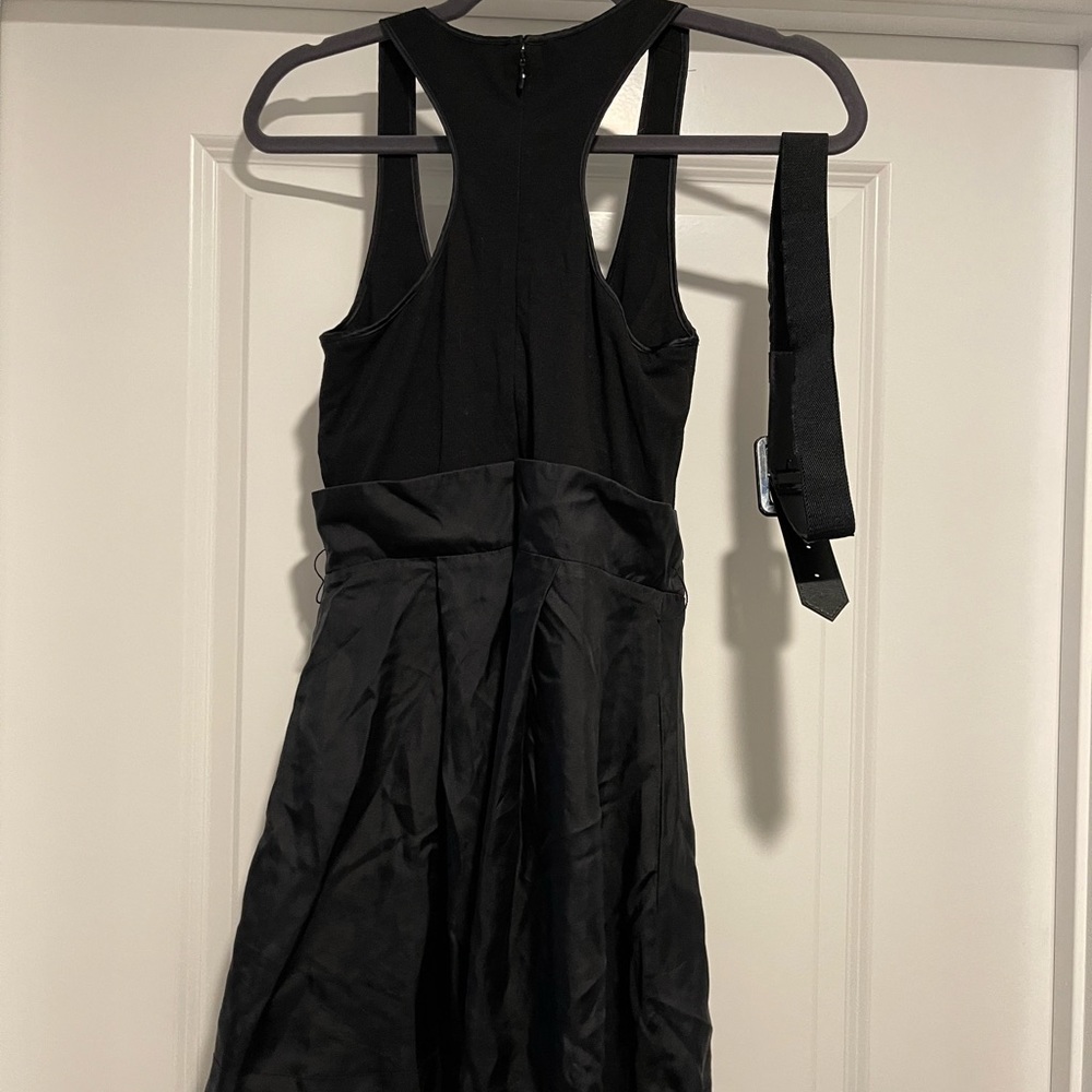 Bebe Mini Dress